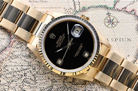 1995 rolex oyster price.